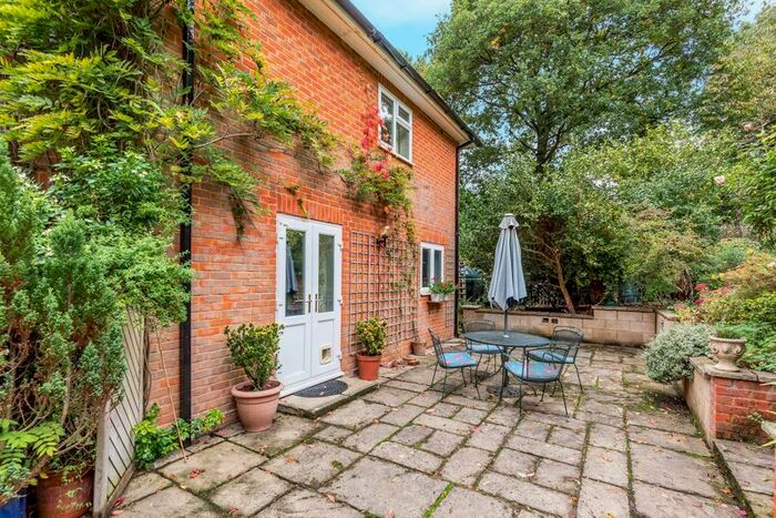 2 Bedroom Semi-Detached House To Rent In Liphook Road, Headley, Bordon, GU35