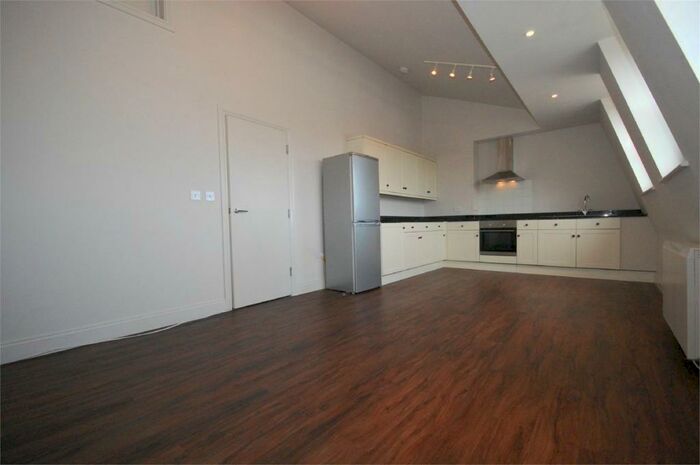 1 Bedroom Apartment To Rent In Widmore Road, Bromley, BR1