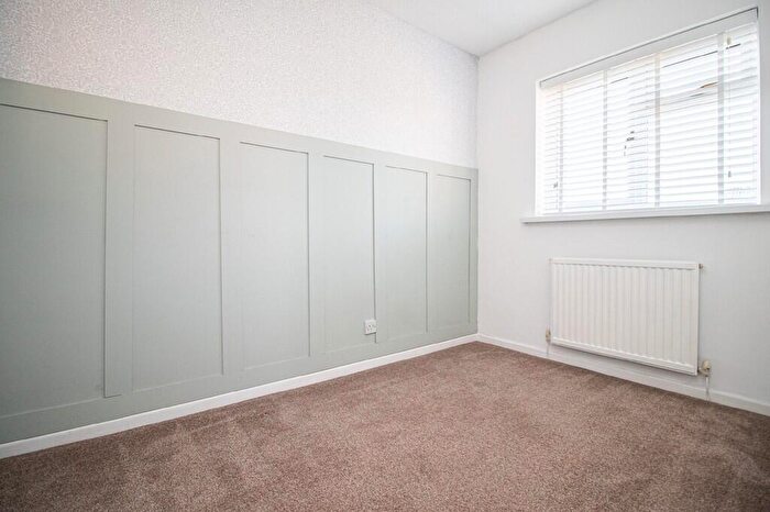 2 Bedroom End Of Terrace House To Rent In Llys Dewi, Creigiau, CF15