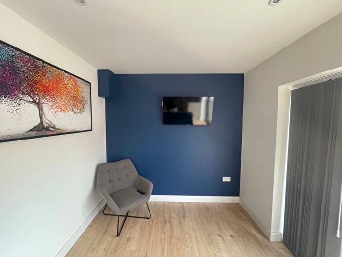 5 Bedroom Terraced House To Rent In Allesley Old Road, Coventry, CV5