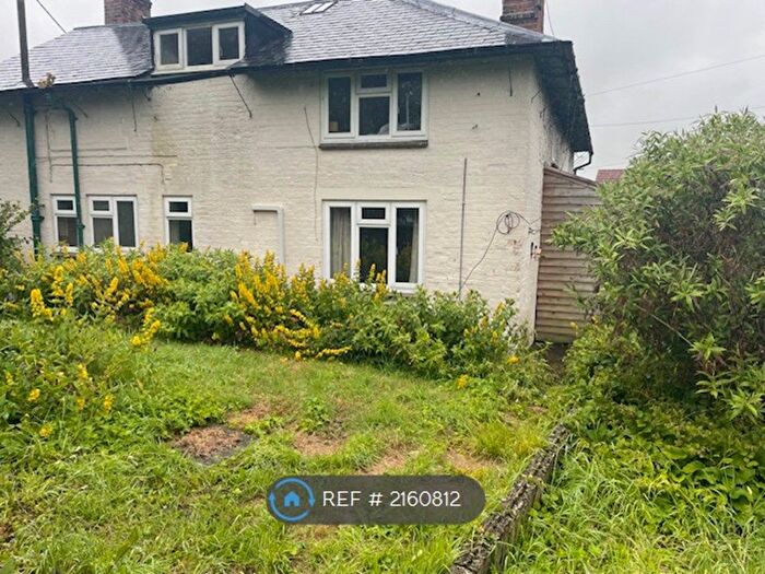 3 Bedroom Semi-Detached House To Rent In Manor Farm Cottage, All Cannings, Devizes, SN10