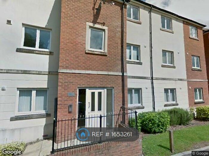 2 Bedroom Flat To Rent In Golden Mile View, Newport, NP20