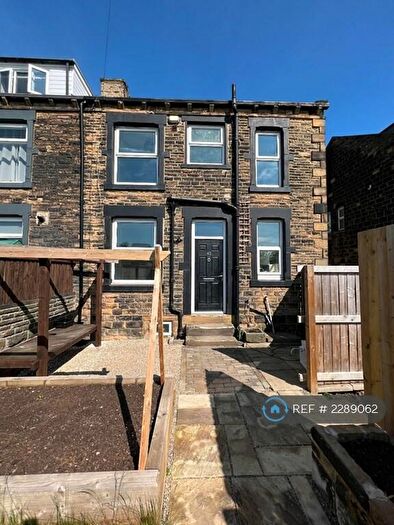 2 Bedroom Terraced House To Rent In Zoar Street, Morley, Leeds, LS27