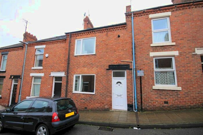 3 Bedroom Private Hall To Rent In New Street, Durham City, DH1