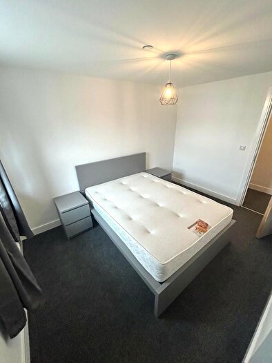 2 Bedroom Apartment To Rent In Richmond Road, Cardiff(City), CF24