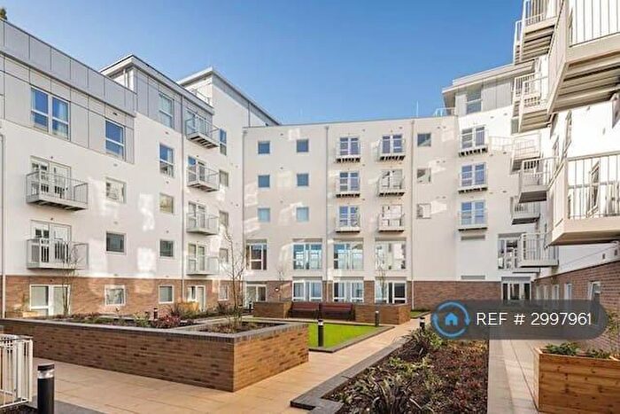 1 Bedroom Flat To Rent In Austen House, Guildford, GU1