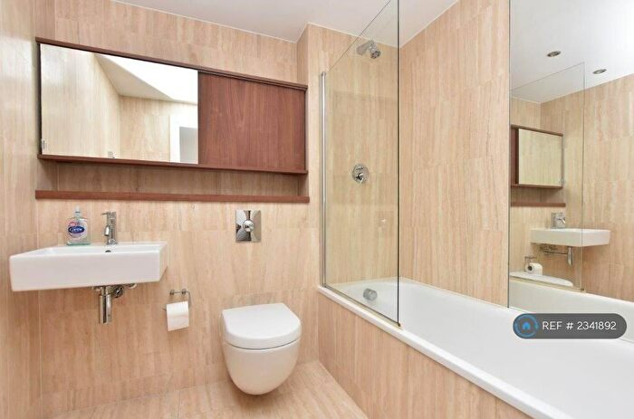 1 Bedroom Flat To Rent In City Lofts St. Pauls, Sheffield, S1