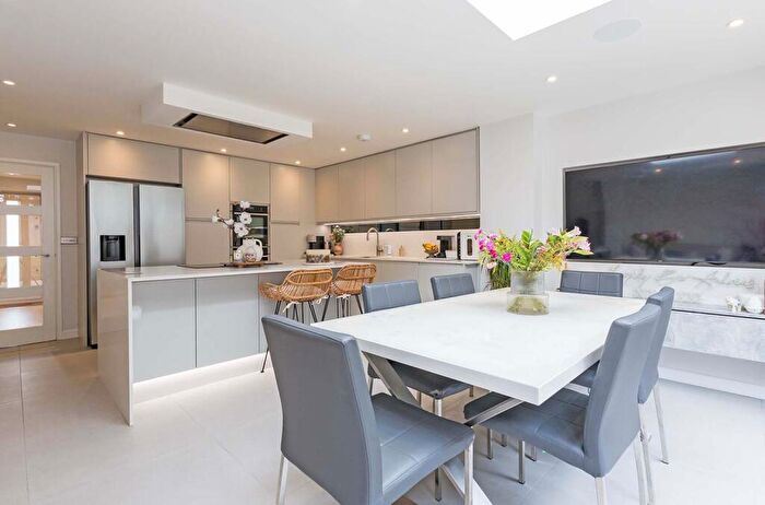 3 Bedroom Detached House For Sale In Balmoral, Cranbrook Drive, Maidenhead, Berkshire, SL6