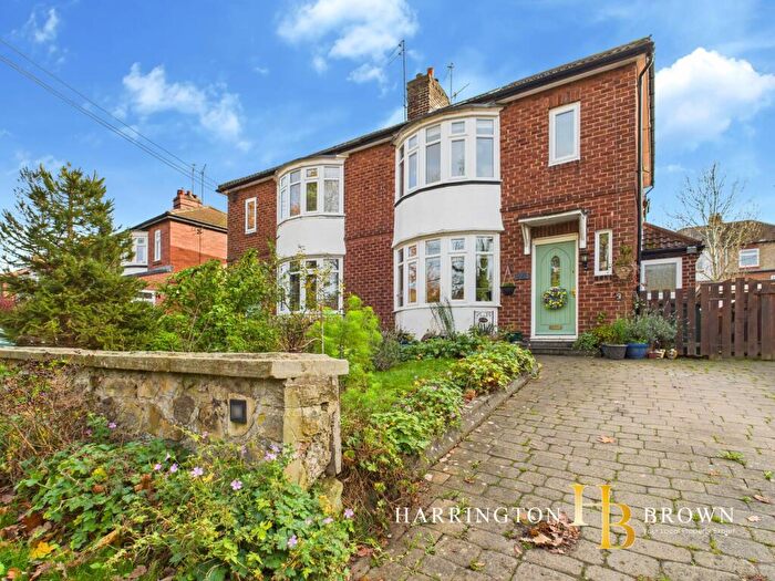 3 Bedroom Semi Detached House For Sale In Snows Green Road, Shotley Bridge, DH8