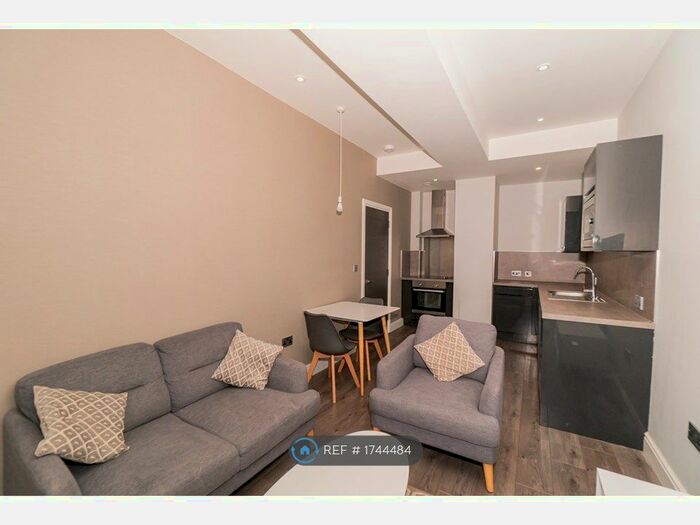 1 Bedroom Flat To Rent In Reliance House, Liverpool, L2