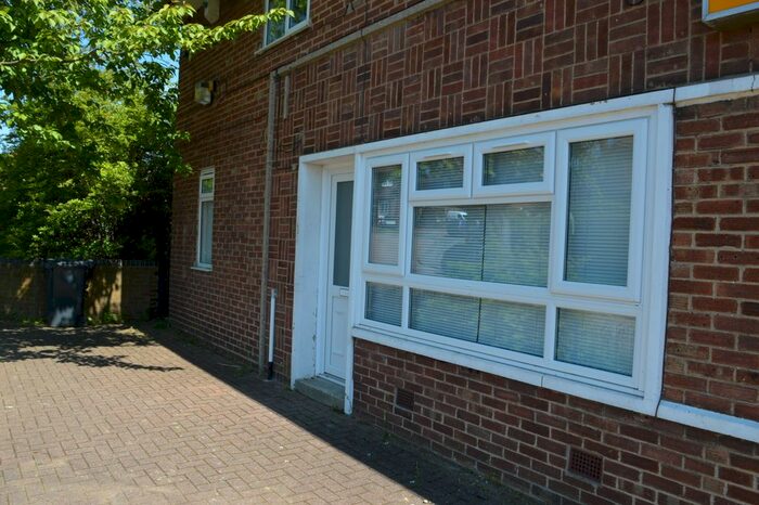 2 Bedroom Maisonette To Rent In King George Road, Ware, SG12