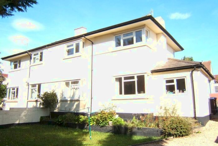 1 Bedroom Flat To Rent In Salisbury, SP2