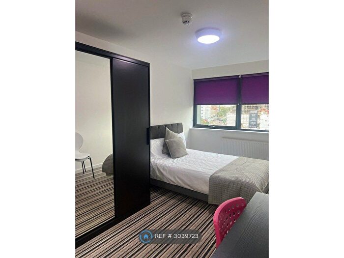 Studio To Rent In The Artisan, Bournemouth, BH1