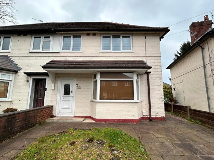 3 Bedroom Semi Detached House For Sale In Mersey Crescent, West Didsbury, M20
