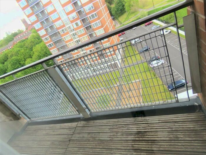 2 Bedroom Flat To Rent In Block B, Conway Street, Liverpool, L5