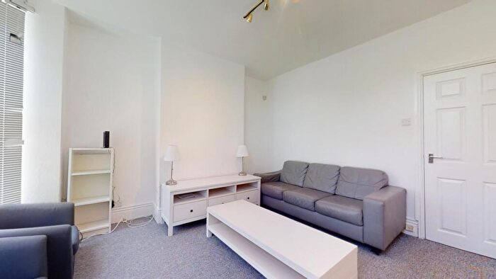 3 Bedroom House To Rent In Shoreham Street, Sheffield, S2