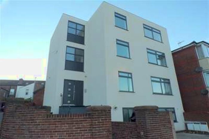 2 Bedroom Flat To Rent In Seabank Road, Wallasey, CH44