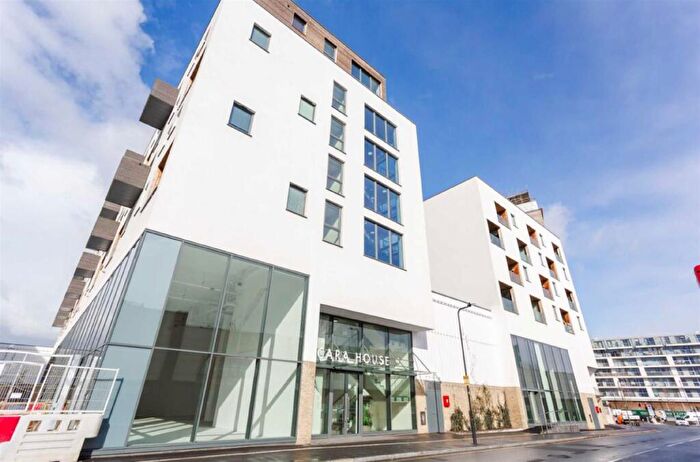 2 Bedroom Flat To Rent In Cara House Capitol Way Colindale, NW9