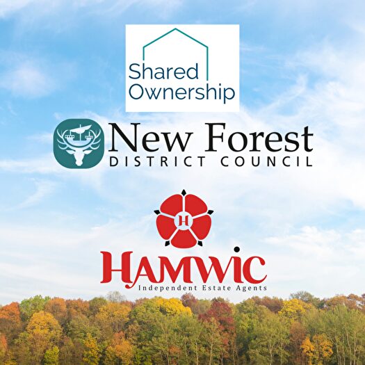 2 Bedroom Flat For Sale In Connaught Place, Brockenhurst, SO42