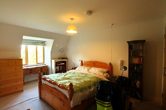 1 Bedroom Retirement Property For Sale In Kleinwort Close, Hurst Place, RH16