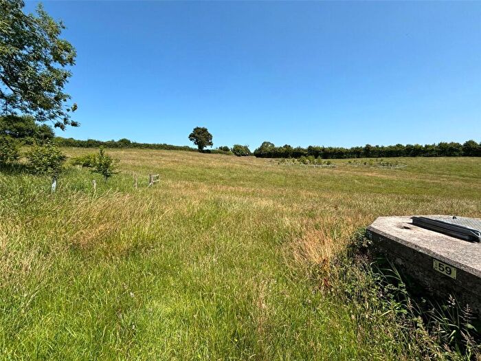 Land For Sale In Winford, Bristol - Attractive Pasture Land, BS40