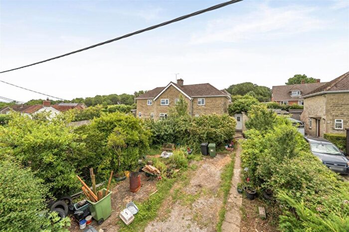 3 Bedroom Semi Detached House For Sale In The Common, Broad Oak, Sturminster Newton, DT10