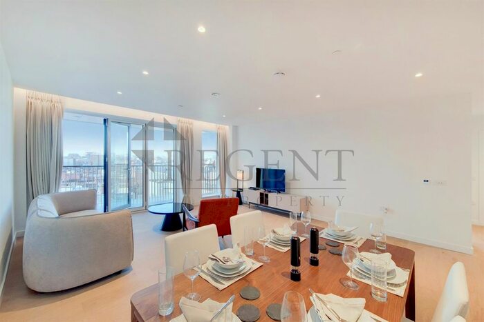 2 Bedroom Flat To Rent In Dorset House, Mount Pleasant, WC1X