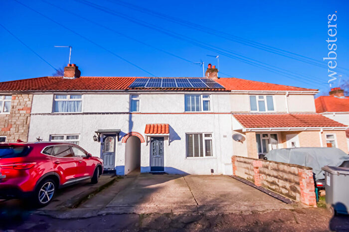 2 Bedroom Semi-Detached House To Rent In Tusting Close, Norwich, NR7