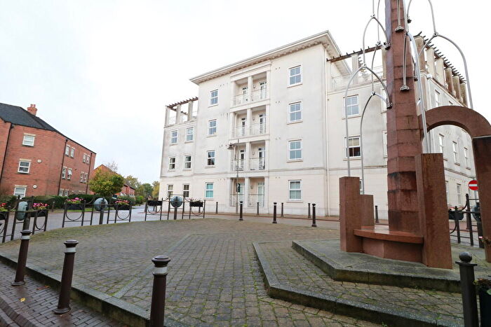 2 Bedroom Flat To Rent In Main Street, Shirley, B90