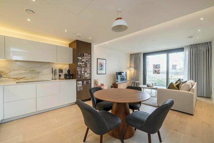 1 Bedroom Flat To Rent In Harbour Avenue, Chelsea, SW10