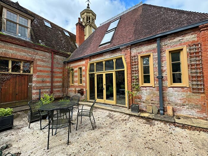 3 Bedroom Detached House For Sale In Kenninghall Road, Garboldisham, Diss, IP22