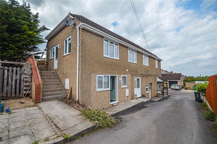 1 Bedroom Apartment To Rent In Cherry Orchard, Highworth, Swindon, Wiltshire, SN6