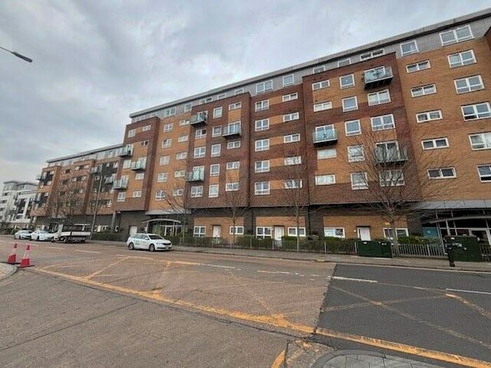 1 Bedroom Flat To Rent In Cherrydown East, Basildon, SS16