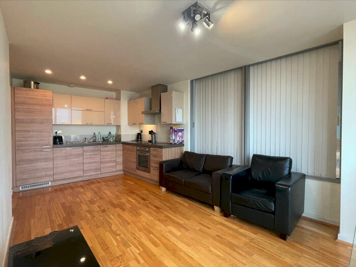 2 Bedroom Flat To Rent In Adagio Point, Laban Walk, London, SE8