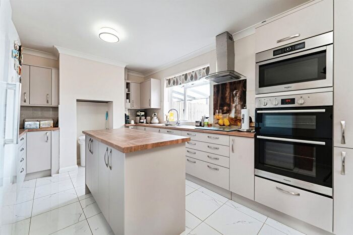 3 Bedroom Semi-Detached House For Sale In Plains Lane, Littleport, Ely, CB6