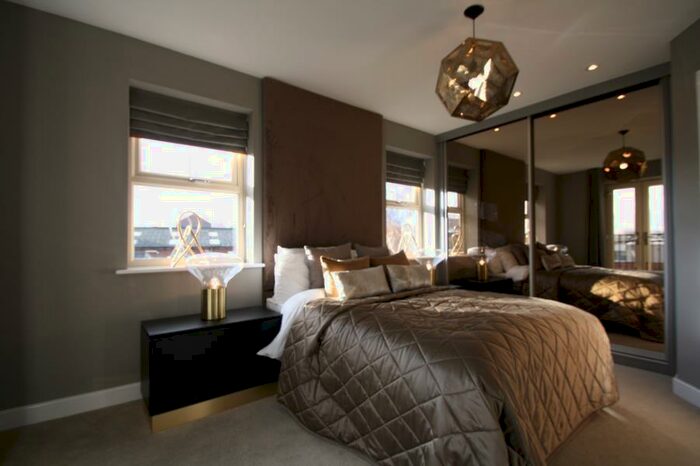 2 Bedroom Town House To Rent In Holts Crest Way, Leeds, LS12