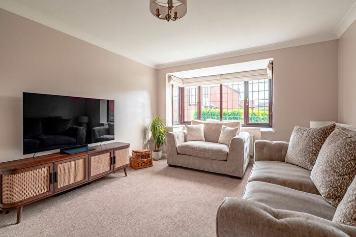 4 Bedroom Detached House For Sale In Seavert Close, Carlton Colville, NR33