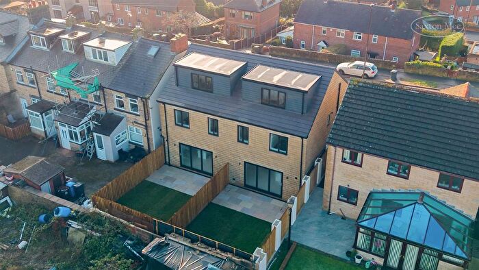 4 Bedroom Semi Detached House For Sale In Mortomley Lane, Sheffield, S35