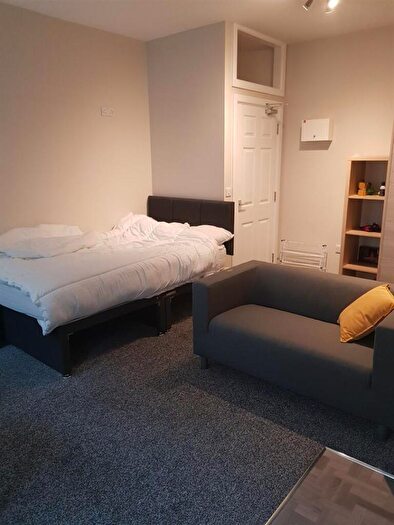 1 Bedroom Private Hall To Rent In Studio . Church Street, LA1