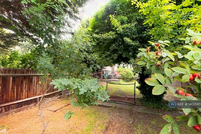 4 Bedroom Semi-Detached House To Rent In Hanover Road, London, NW10