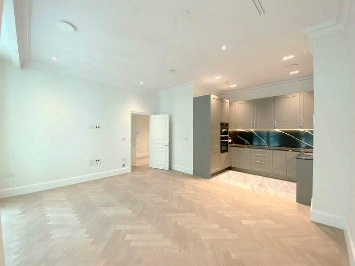 2 Bedroom Flat To Rent In Millbank, London, SW1P