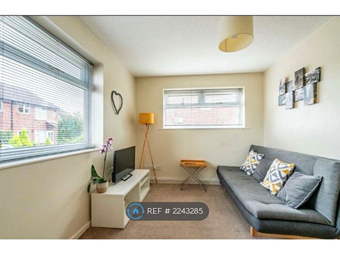 1 Bedroom Terraced House To Rent In Gresley Court, York, YO26