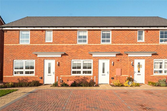 3 Bedroom House To Rent In Rowan Road, Houghton Conquest, Bedford, MK45