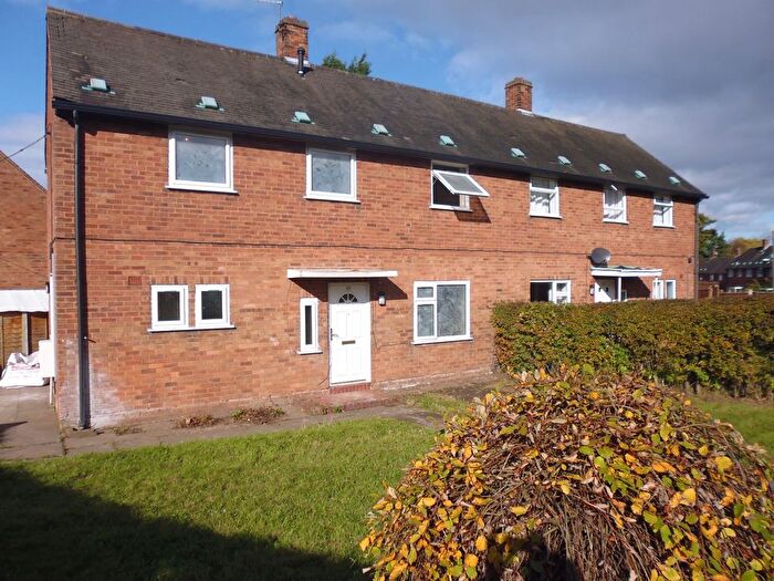 3 Bedroom Semi-Detached House To Rent In Haybridge Avenue, Hadley, Telford, Shropshire, TF1