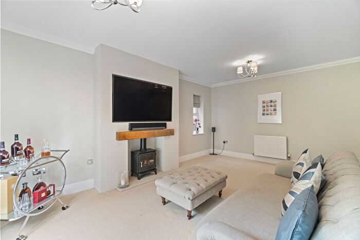 4 Bedroom Detached House For Sale In Wenlock Rise, Bridgnorth, WV16