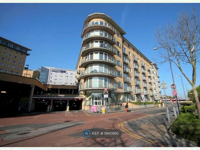 2 Bedroom Flat To Rent In Bedfont Lane, Feltham, TW13