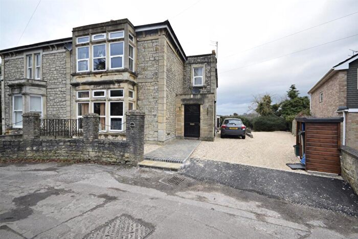 1 Bedroom Apartment To Rent In Priory Road, Keynsham, Bristol, BS31