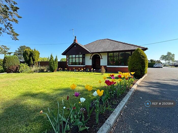 3 Bedroom Bungalow To Rent In Merlewood Country Park, Little Eccleston, Preston, PR3