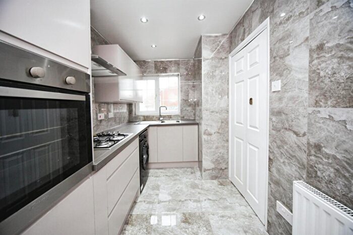 2 Bedroom Cluster House For Sale In Coyney Green, Luton, LU3