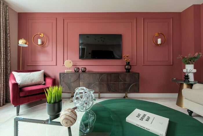 4 Bedroom Detached House For Sale In Banbury Road, Warwick, Warwickshire, CV34